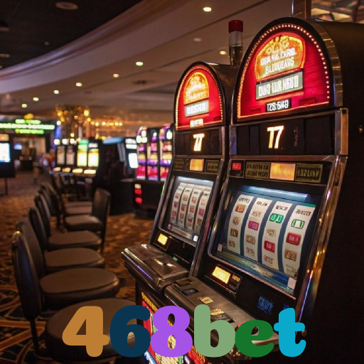468bet:Aposte nas melhores slots e conquiste prêmios como nunca!