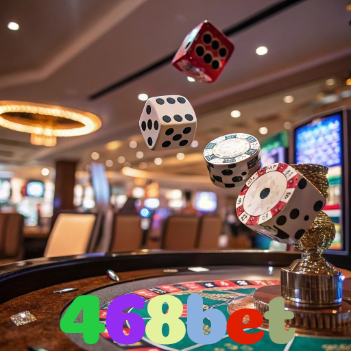 468bet：Aposte no futebol, jogue poker e conquiste vitórias épicas!