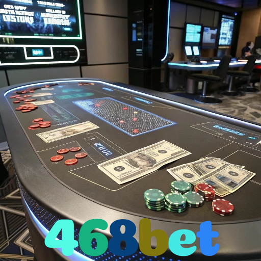 468bet:Aposte no futebol, jogue poker e conquiste vitórias épicas!