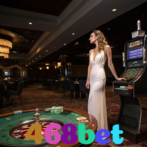468bet：Aposte nas melhores slots e conquiste prêmios como nunca!