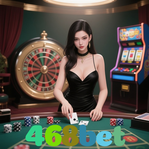 468bet：Aposte nas melhores slots e conquiste prêmios como nunca!