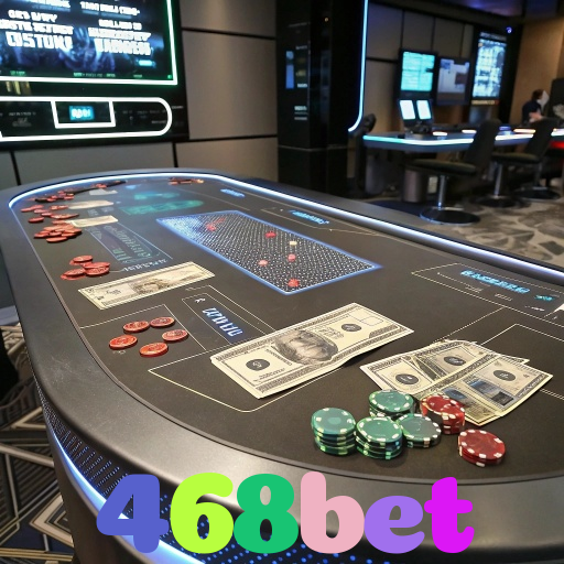 468bet:Aposte nas melhores slots e conquiste prêmios como nunca!