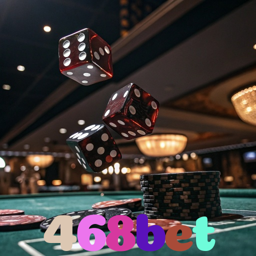 468bet：Jogue poker, aposte no futebol e ganhe em grandes jogos de cassino!