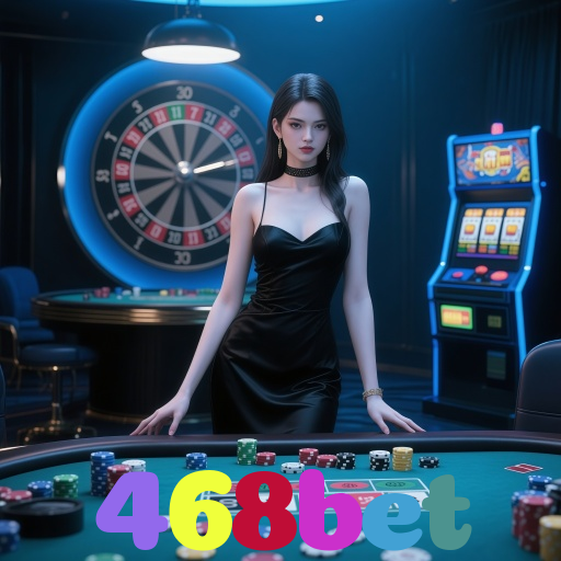 468bet：Jogue poker, aposte no futebol e ganhe em grandes jogos de cassino!