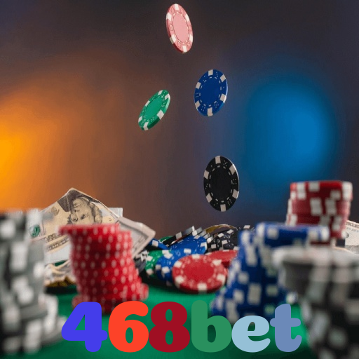 468bet:Jogue poker, aposte no futebol e ganhe em grandes jogos de cassino!