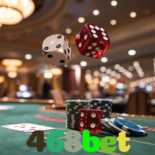 468bet：Aposte no futebol, jogue poker e conquiste vitórias épicas!