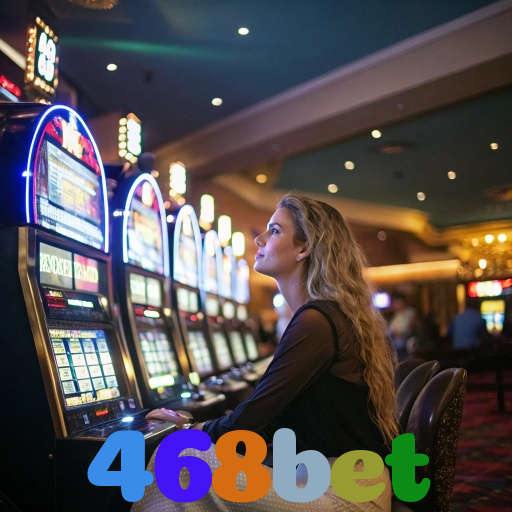 468bet：Aposte no futebol, jogue poker e conquiste vitórias épicas!