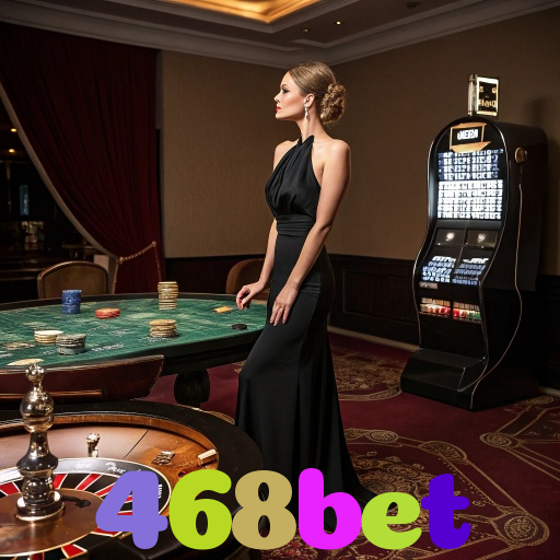 468bet：Jogue poker, aposte no futebol e ganhe em grandes jogos de cassino!