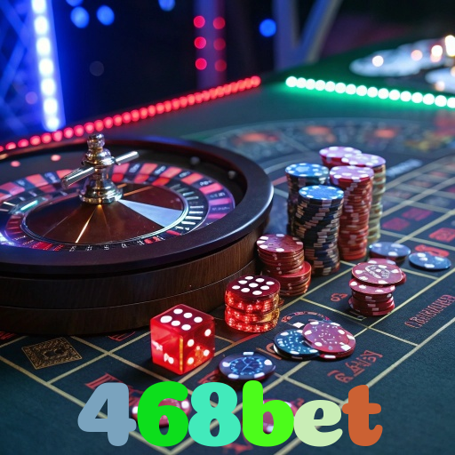 468bet：Jogue poker, aposte no futebol e ganhe em grandes jogos de cassino!