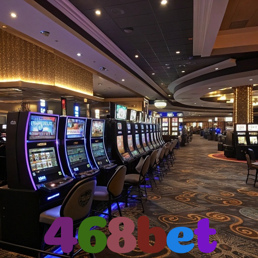 468bet:Aposte nas melhores slots e conquiste prêmios como nunca!