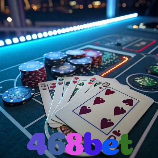 468bet：Aposte nas melhores slots e conquiste prêmios como nunca!