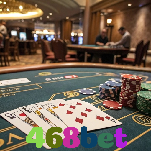 468bet:Jogue poker, aposte no futebol e ganhe em grandes jogos de cassino!