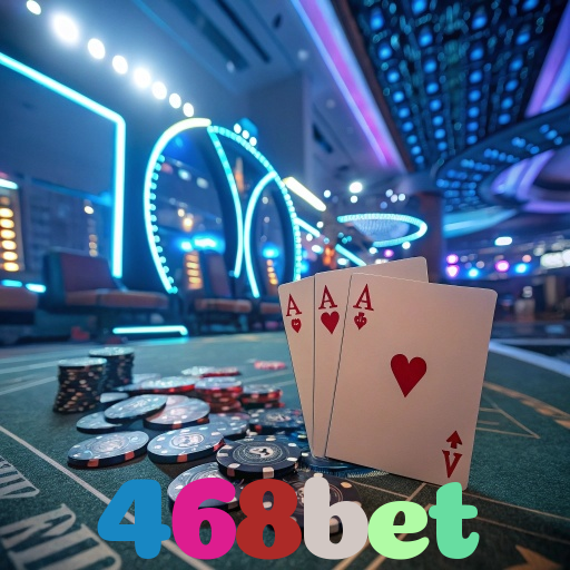 468bet:Aposte no futebol, jogue poker e conquiste vitórias épicas!