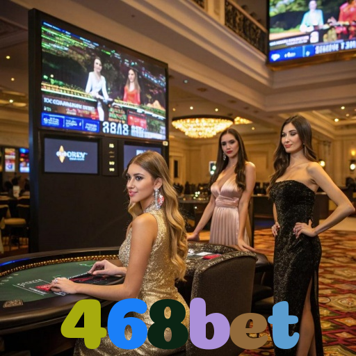468bet：Jogue poker, aposte no futebol e ganhe em grandes jogos de cassino!