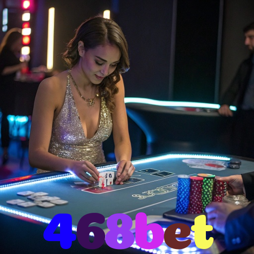 468bet:Aposte nas melhores slots e conquiste prêmios como nunca!