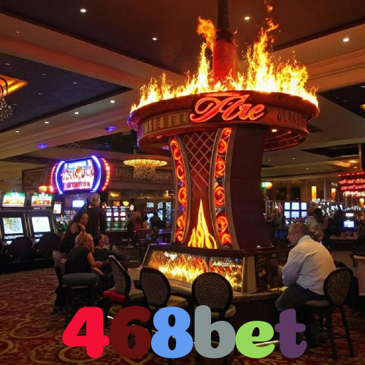 468bet：Aposte no futebol, jogue poker e conquiste vitórias épicas!