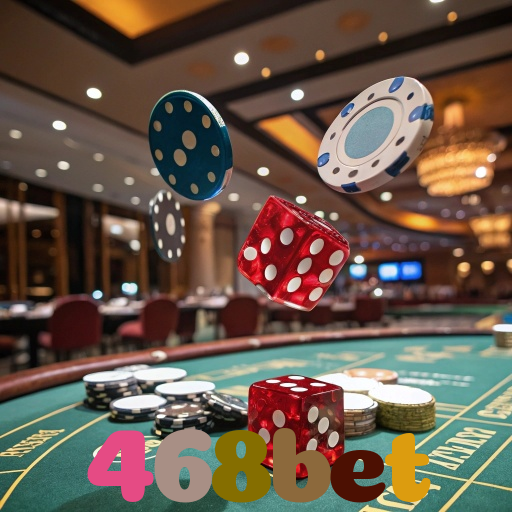 468bet：Jogue poker, aposte no futebol e ganhe em grandes jogos de cassino!