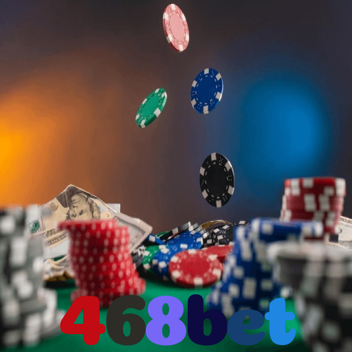 468bet:Aposte no futebol, jogue poker e conquiste vitórias épicas!