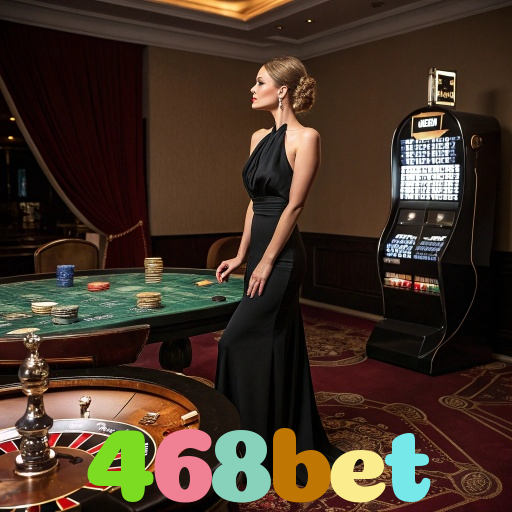 468bet:Aposte nas melhores slots e conquiste prêmios como nunca!