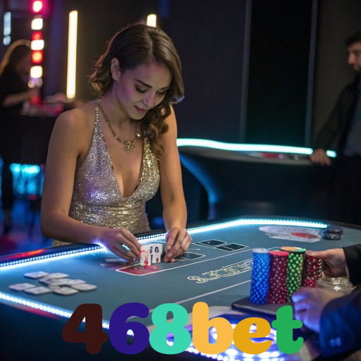 468bet：Aposte no futebol, jogue poker e conquiste vitórias épicas!