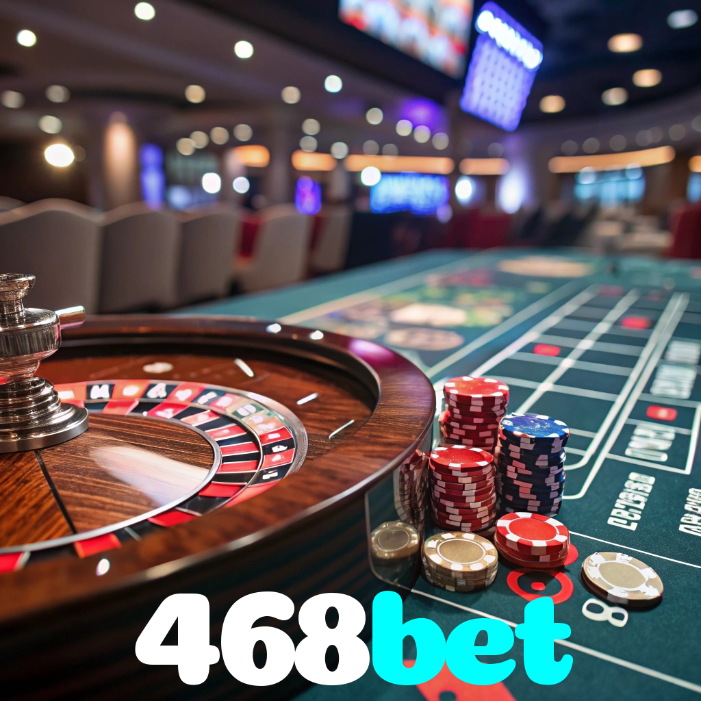 468bet：Aposte no futebol, jogue poker e conquiste vitórias épicas!