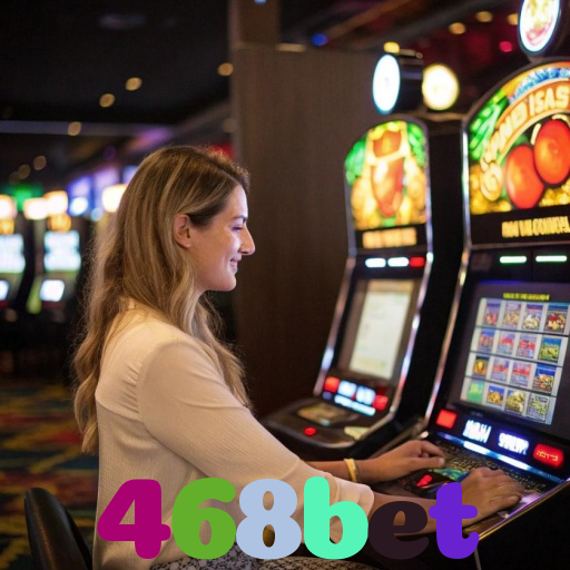 468bet:Aposte nas melhores slots e conquiste prêmios como nunca!