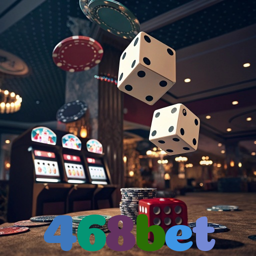 468bet:Aposte no futebol, jogue poker e conquiste vitórias épicas!
