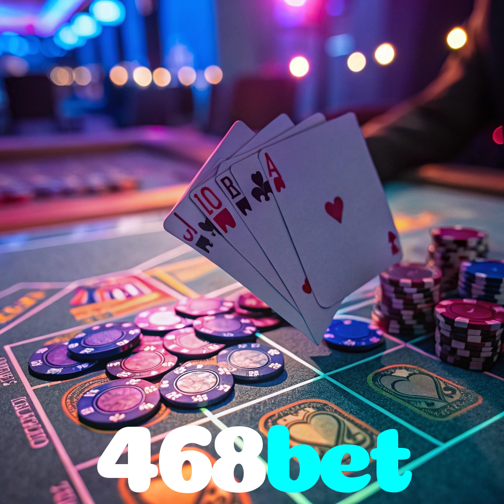 468bet:Aposte nas melhores slots e conquiste prêmios como nunca!