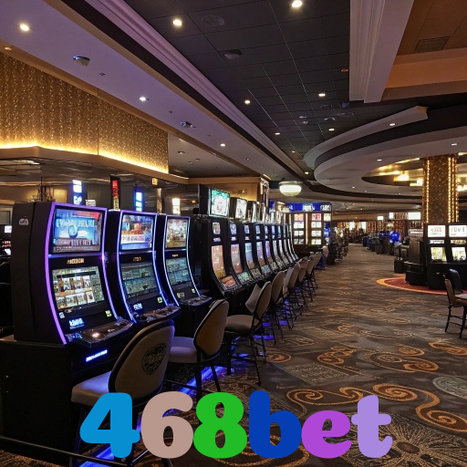 468bet：Jogue poker, aposte no futebol e ganhe em grandes jogos de cassino!