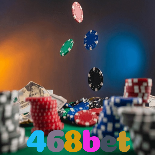 468bet:Aposte no futebol, jogue poker e conquiste vitórias épicas!