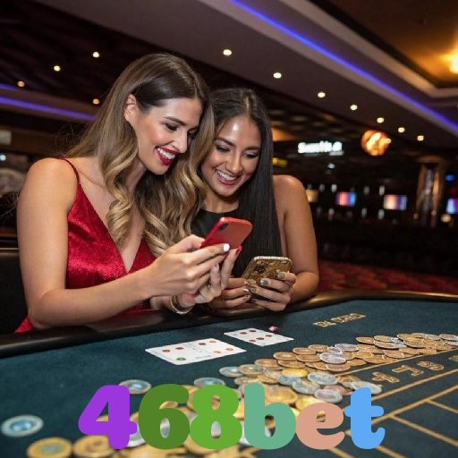 468bet：Aposte nas melhores slots e conquiste prêmios como nunca!