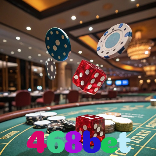 468bet：Aposte no futebol, jogue poker e conquiste vitórias épicas!