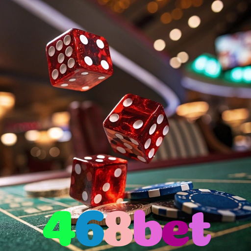 468bet：Jogue poker, aposte no futebol e ganhe em grandes jogos de cassino!