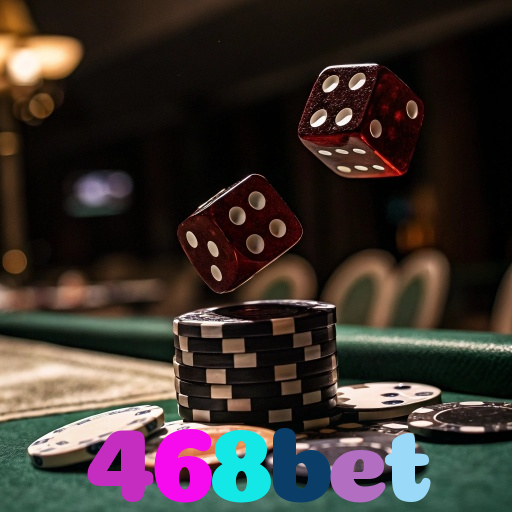 468bet：Aposte no futebol, jogue poker e conquiste vitórias épicas!