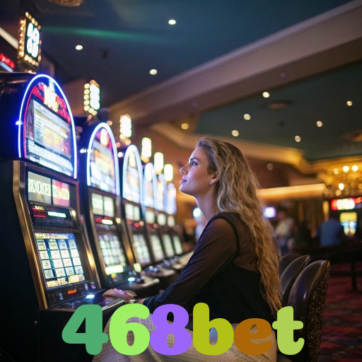 468bet:Aposte nas melhores slots e conquiste prêmios como nunca!