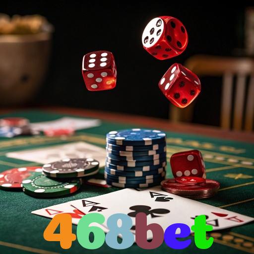 468bet：Aposte nas melhores slots e conquiste prêmios como nunca!