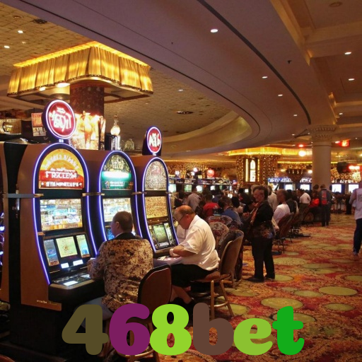 468bet：Jogue poker, aposte no futebol e ganhe em grandes jogos de cassino!