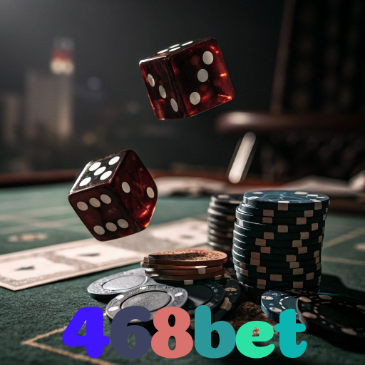 468bet：Jogue poker, aposte no futebol e ganhe em grandes jogos de cassino!